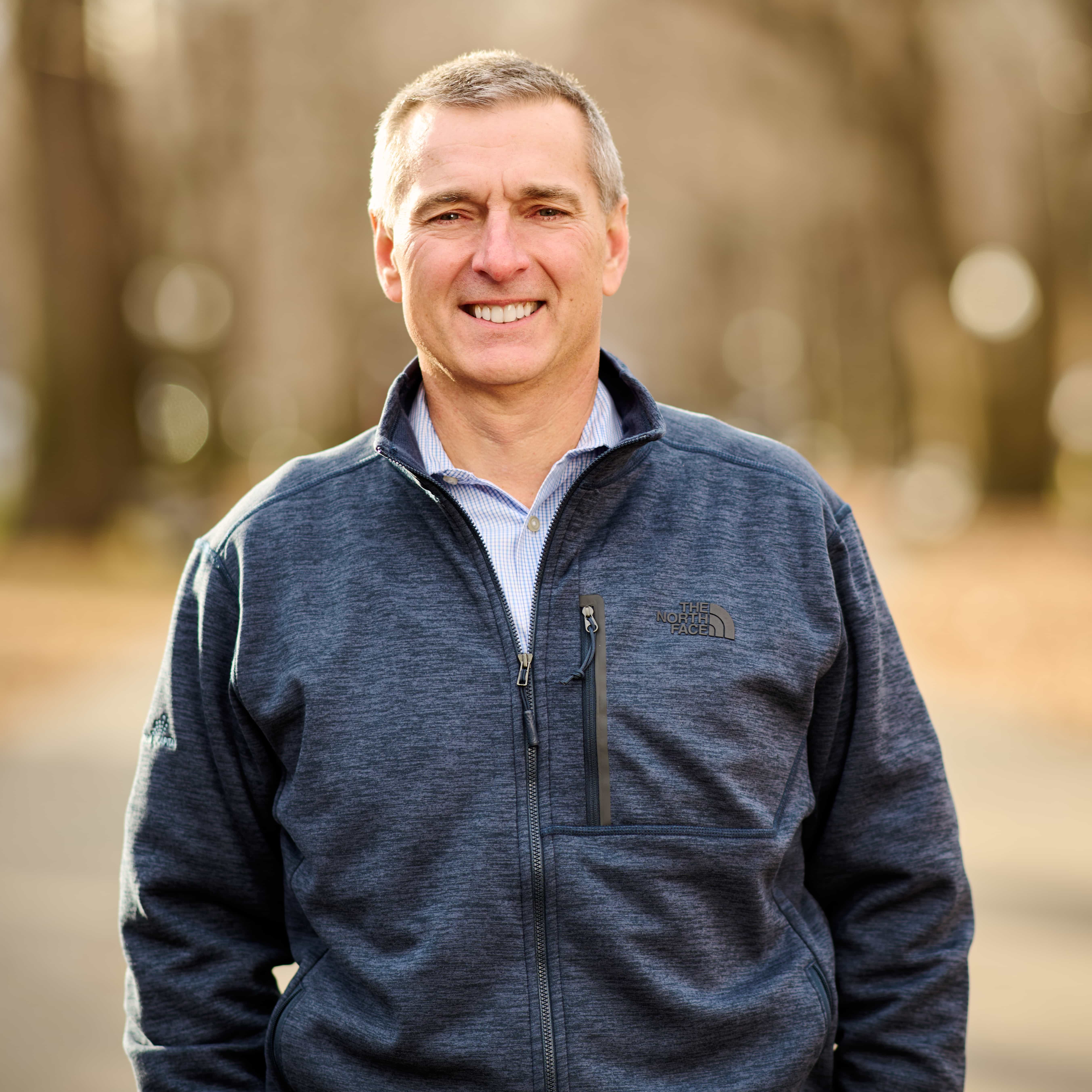 Kevin Brown Transformation Capital